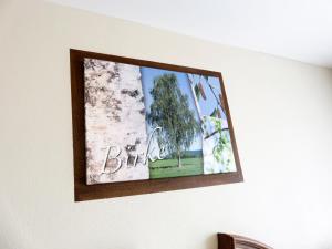 Fotografie z fotogalerie ubytování Pension Weiß v destinaci Hohenwarth