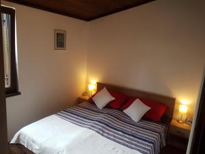Fotografie z fotogalerie ubytování Holiday Home Heaven v destinaci Malinska