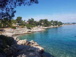Fotografie z fotogalerie ubytování Holiday Home Heaven v destinaci Malinska