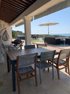 Φυσικό τοπίο κοντά σε αυτή η βίλα