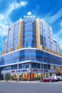 Gallery image of Swan Hotel in Lima