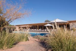 Φωτογραφία από το άλμπουμ του Hotel Cumbres San Pedro de Atacama σε San Pedro de Atacama
