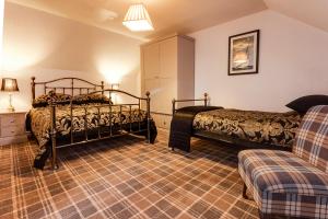 Gallery image of Ladysmith Guest House in Ullapool +27 photos