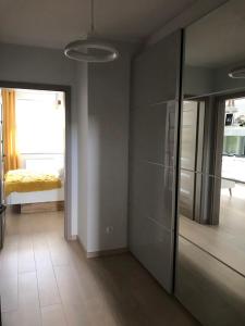 Zdjęcie z galerii obiektu Apartament słoneczny w Polanicy Zdroju