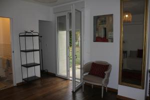 Fotografie z fotogalerie ubytování Blumereve v destinaci Blumeray