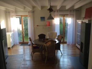 Fotografie z fotogalerie ubytování Gîte Le Faucon Pèlerin v destinaci Scherwiller