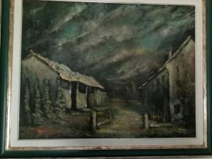 Fotografie z fotogalerie ubytování Corte Posta B&B - parcheggio e bagno in camera v destinaci Mantova