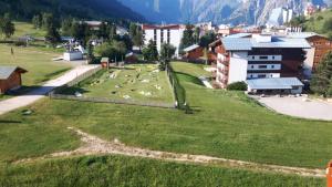 Příroda nedaleko apartmánu + 3 fotografie