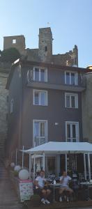 Billede fra billedgalleriet på Civico36 i Passignano sul Trasimeno