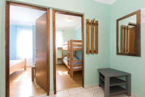 Fotografie z fotogalerie ubytování Apartments Marmilić in Punat, Krk v destinaci Punat + 9 fotografií