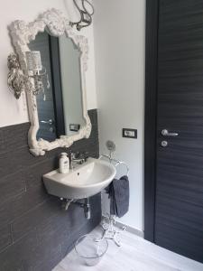 Ванная комната в Civico36