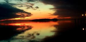 Billede fra billedgalleriet på Civico36 i Passignano sul Trasimeno