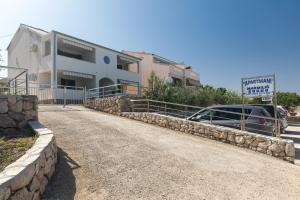 Fotografie z fotogalerie ubytování Apartments Marmilić in Punat, Krk v destinaci Punat