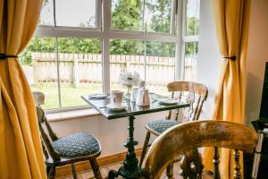 Fotografie z fotogalerie ubytování Farmleigh House, v destinaci Donegal