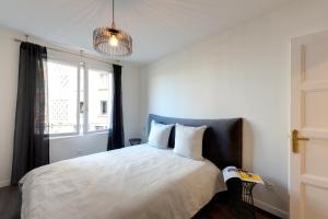 Gallery image of LE MIRAGE - Annecy Centre - Appartement de luxe - V-RENT in Annecy