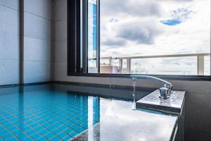 Piscina di the salon 伊豆高原 Hotels & Resort o nelle vicinanze