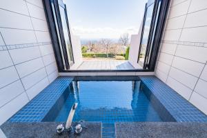 Piscina di the salon 伊豆高原 Hotels & Resort o nelle vicinanze