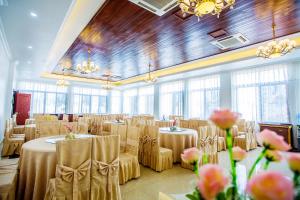 Ảnh trong thư viện ảnh của 36Manor International Sport Hotel ở Viêng Chăn +151 ảnh