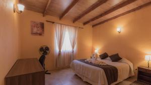 Gallery image of Hotel Casa Don Esteban in San Pedro de Atacama