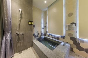 Gambar di galeri bagi HOTEL PIN Jiaoxi di Jiaoxi