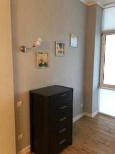 Gallery image of Апартаменты «Золотой Бугаз» in Gribovka