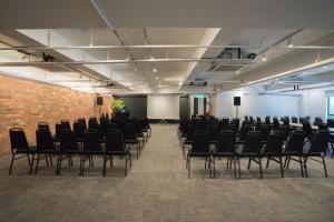 Konferenční prostory v ubytování Z HOTEL