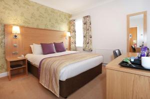 Gallery image of Invercarse Hotel Dundee, BW Signature Collection in Dundee