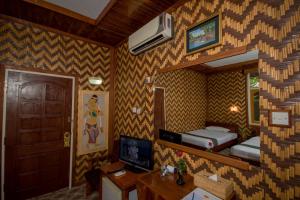 Galería fotográfica de Ruby True Hotel en Bagan