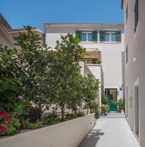 Zdjęcie z galerii obiektu Balatura The Fine Bed&Breakfast Split w Splicie