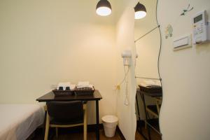 Φωτογραφία από το άλμπουμ του Douzi Hotel-Xpark. Gloria Outlets. Taoyuan MRT σε Dayuan