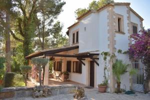 Gallery image of 020 Casa Trevol ETV6474 by Mallorca Charme in Alcudia