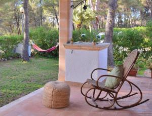 Gallery image of 020 Casa Trevol ETV6474 by Mallorca Charme in Alcudia