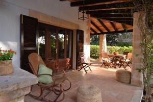 Gallery image of 020 Casa Trevol ETV6474 by Mallorca Charme in Alcudia