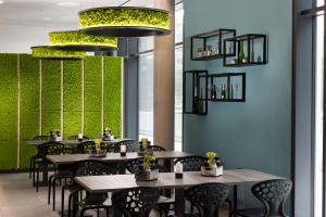 Nhà hàng/khu ăn uống khác tại ibis Styles Stuttgart Vaihingen