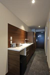 Gallery image of HOTEL PROMOTE HIROSHIMA in Hiroshima