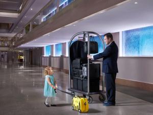 Clientes alojados en InterContinental Malta by IHG