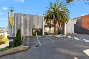 Gallery image of Areca Launceston in Launceston