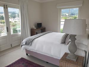 Gallery image of Maison d'Ail Guest House in Franschhoek