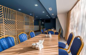 Mynd úr myndasafni af Gladius Inn Boutique Hotel by DNT Group í Tbilisi City