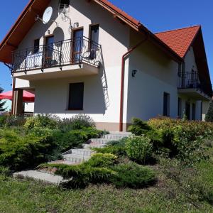 Budova, v ktorej sa privát nachádza