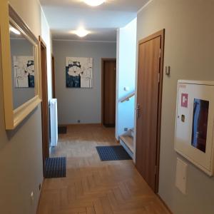 Fotografia z galérie ubytovania Pokoje Gościnne Maczek v destinácii Sztutowo