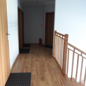 Fotografia z galérie ubytovania Pokoje Gościnne Maczek v destinácii Sztutowo