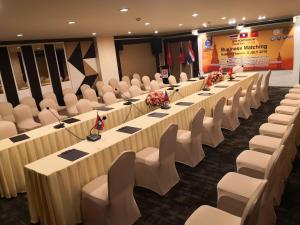 Foto da galeria de U- Homehotel Nakhonpanom em Nakhon Phanom