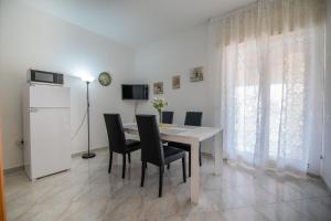 Fotografia z galérie ubytovania Villa Salvius v destinácii Scafati