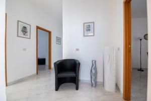Fotografia z galérie ubytovania Villa Salvius v destinácii Scafati
