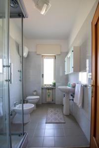 Fotografia z galérie ubytovania Villa Salvius v destinácii Scafati