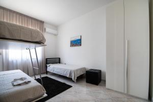 Fotografia z galérie ubytovania Villa Salvius v destinácii Scafati