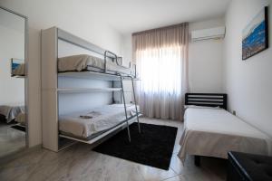 Fotografia z galérie ubytovania Villa Salvius v destinácii Scafati