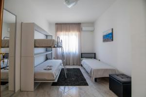 Fotografia z galérie ubytovania Villa Salvius v destinácii Scafati