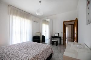 Fotografia z galérie ubytovania Villa Salvius v destinácii Scafati